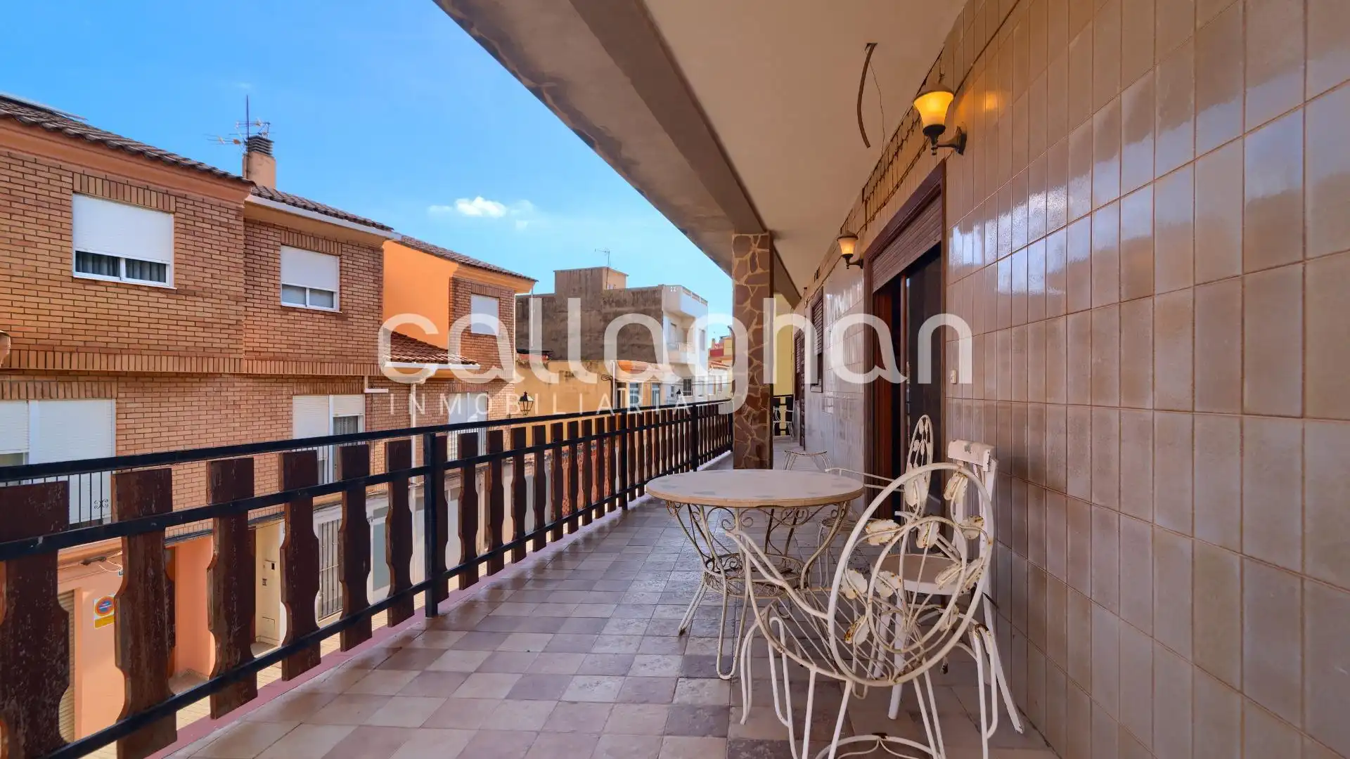 Wohnung zum Verkauf in Calle BARRANQUET, imagen 5