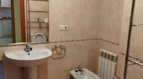 Foto 4 de Apartament en venda a Travesía Reyes Católicos, 8, Centro, Ponferrada