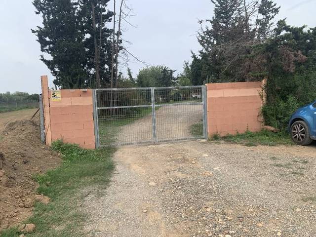 Terreno residencial en Venta en Proc. Simplificado en Migjorn