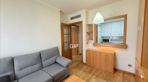 Foto 3 de Apartament de lloguer a Calle de Samaniego, 12, Rejas, Madrid Capital