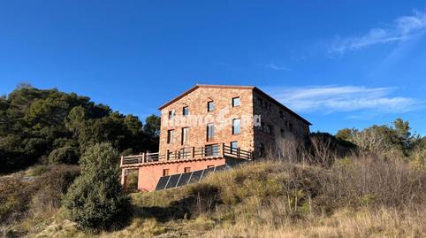 Foto 2 de Finca rústica en venda a Figaró-Montmany, Barcelona
