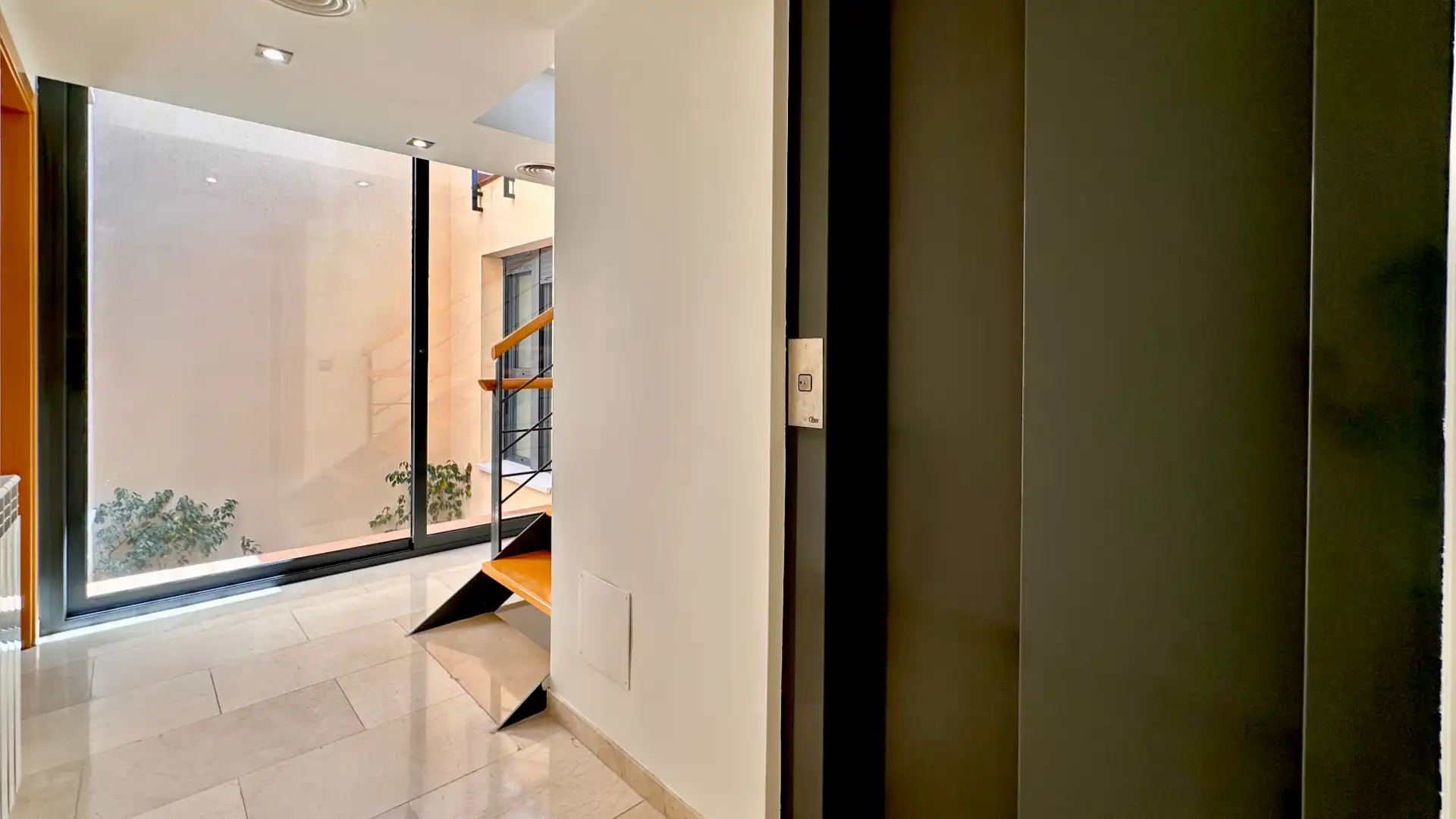 Maison mitoyenne avec terrasse à vendre à Avinguda Vidal i Barraquer 15, imagen 37