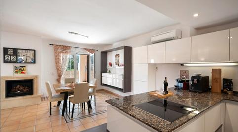 Photo 4 of Single-family semi-detached for sale in Es Camp de Mar, Illes Balears