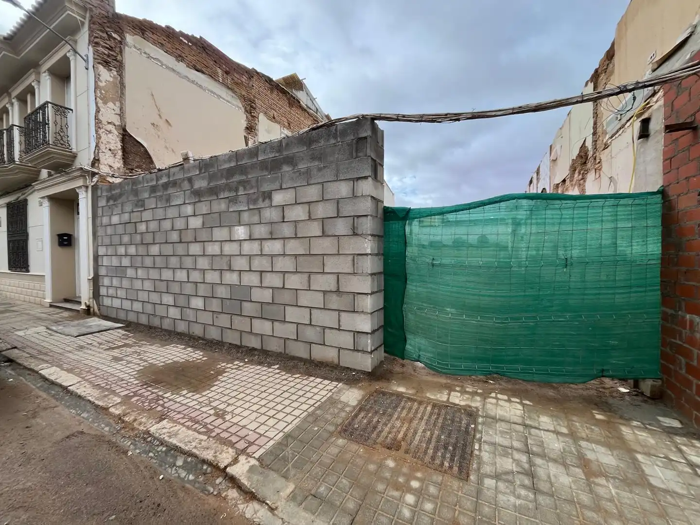 Terreny residencial en venda a Calle Santa Rita 21, imagen 3