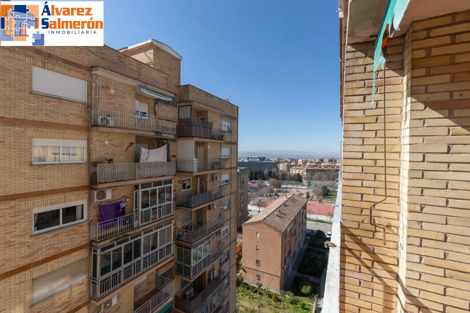 Piso con ascensor en venta en Norte, imagen 30