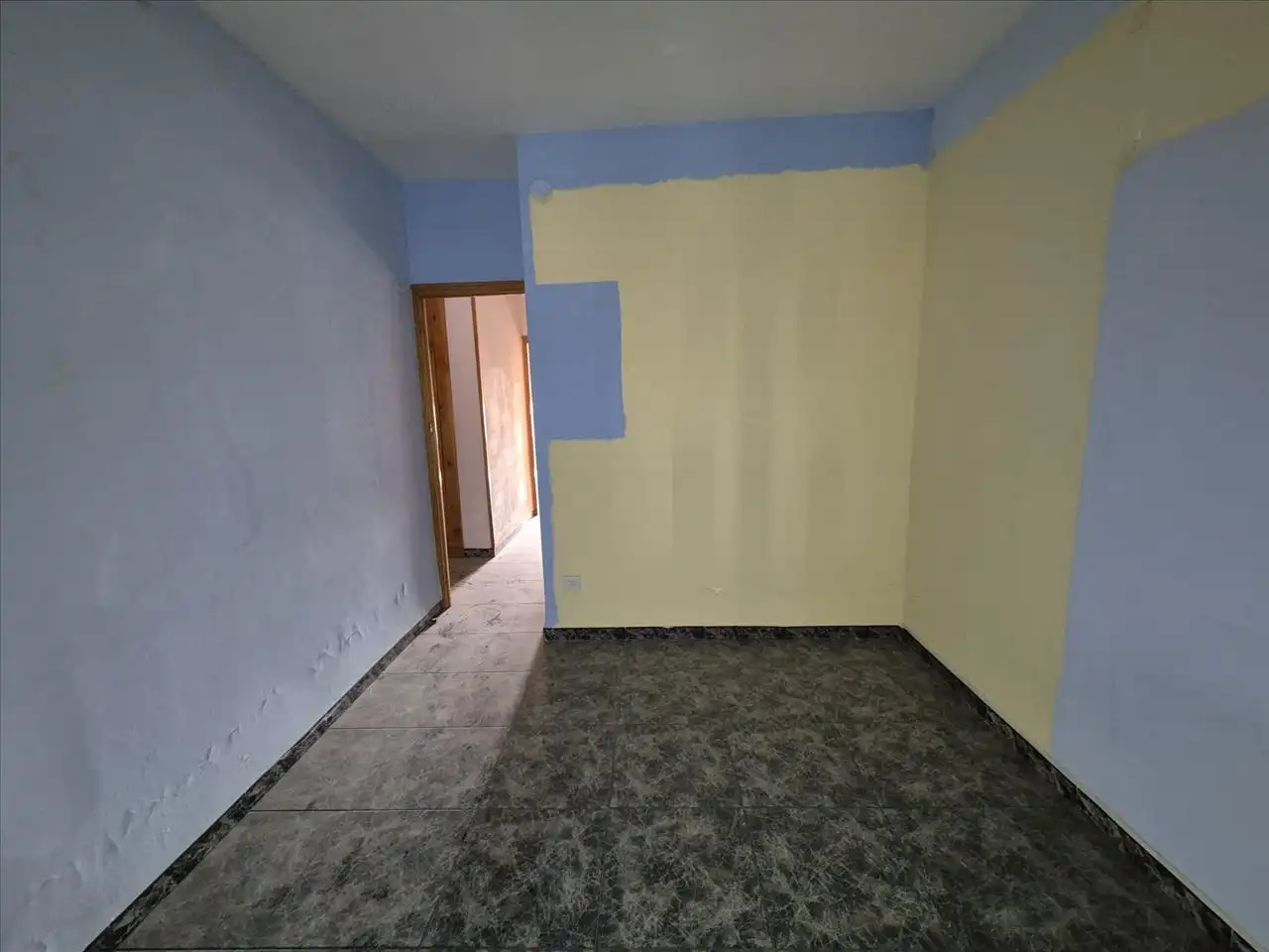 Piso en venta en Baza con Calefacción
