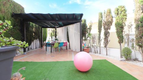 Foto 2 de Casa adosada en venda a Estados Unidos, Añoreta Golf - Paraíso del Sol, Málaga