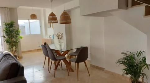 Foto 5 de Casa adosada de lloguer a Chullera, Manilva