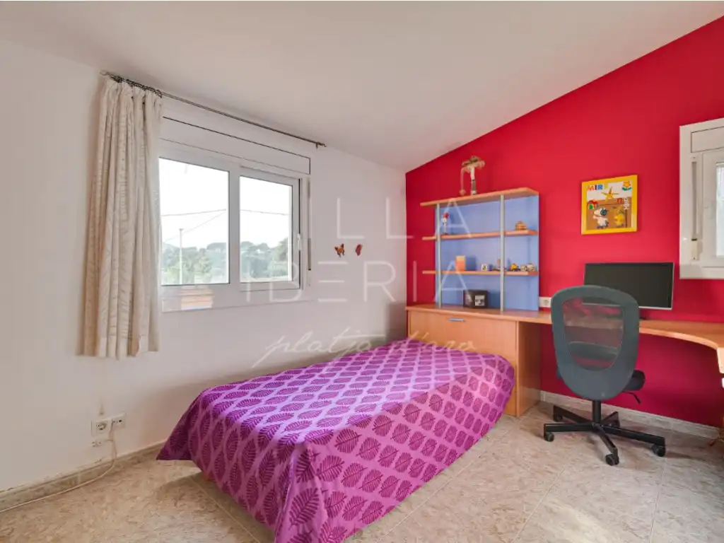 House with garden for sale in Calle Sud 3, imagen 23