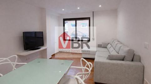 Foto 5 de Pis de lloguer a Calle del Poeta Artola, La Bega Baixa - Plaza Xúquer,  Valencia Capital