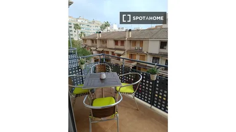 Photo 4 of Room in Centro Puerto, Sagunto / Sagunt