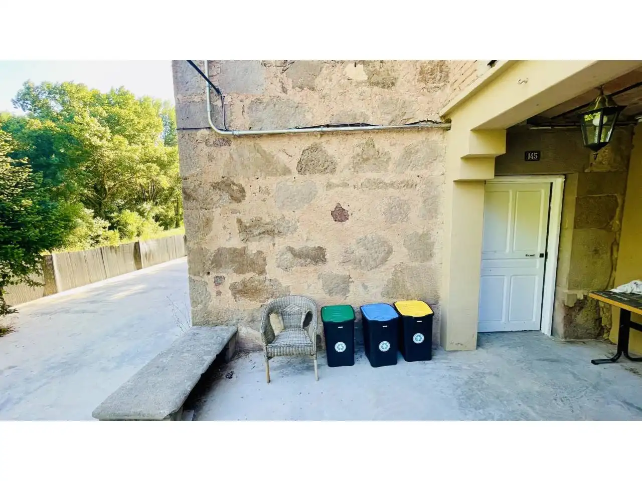 Finca rústica en venda a Calle Segalers, Cardona
