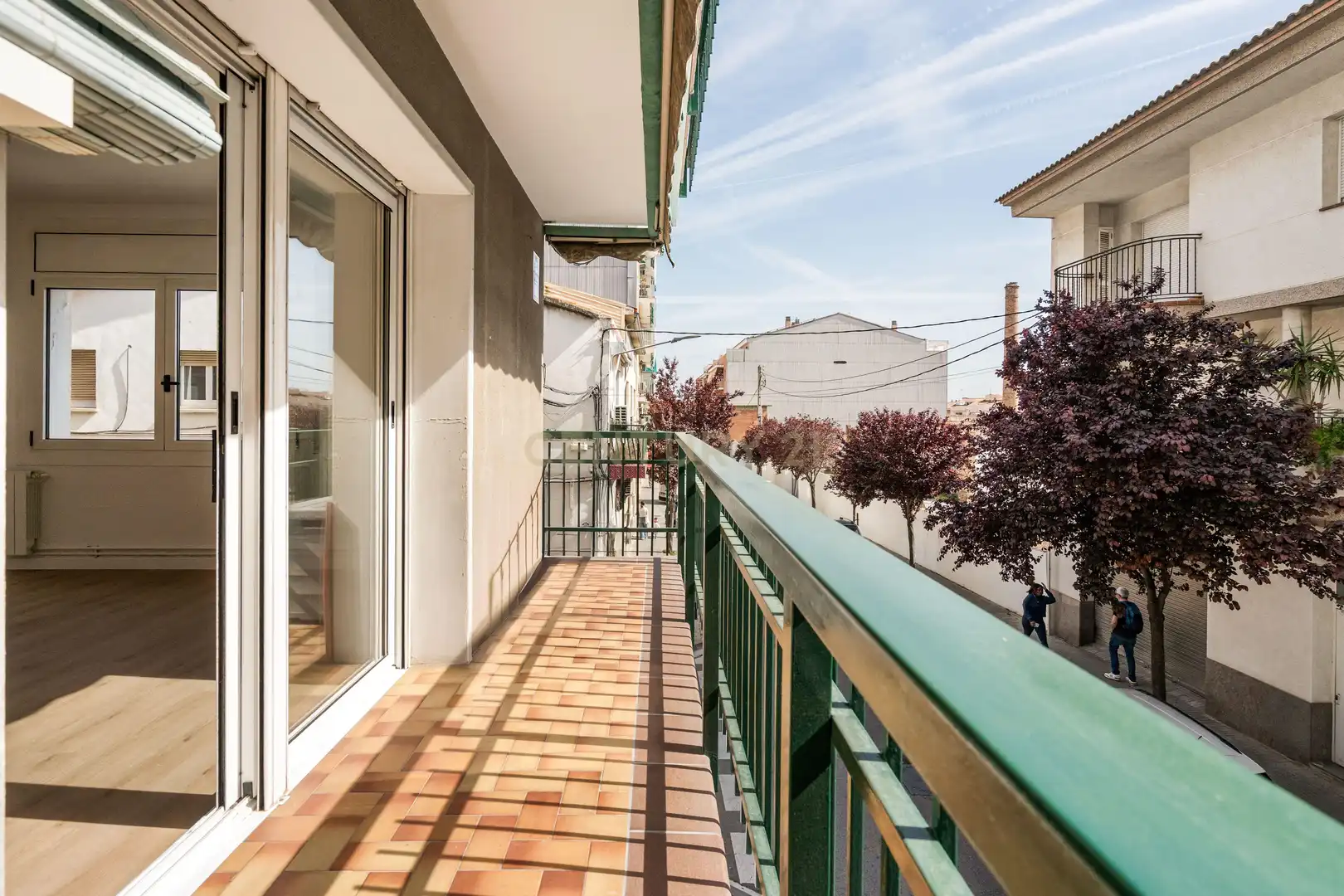 Apartament en venda a Carrer de la Reverenda Margarida Biosca, Olesa de , -1, Olesa de Montserrat