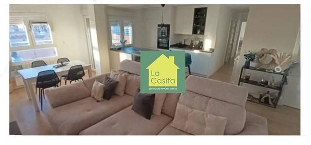 Piso en Venta en Fátima