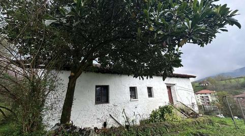 Foto 4 de Finca rústica en venta en Zeberio, Bizkaia