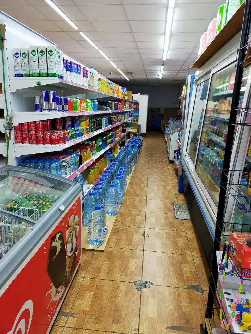 Business premises for sale in La Romànica, imagen 2