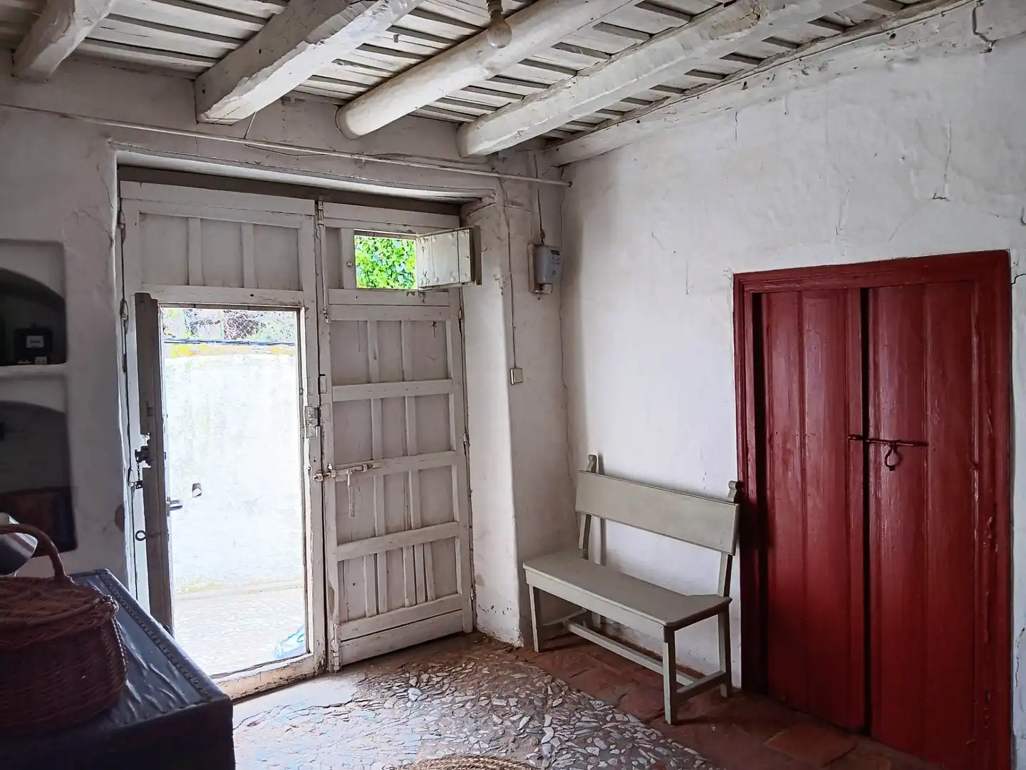 Houses for sale in Alájar  with Storage room and Balcony