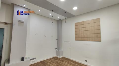 Photo 3 of Premises for rent in Arteagabeitia Kalea, Arteagabeitia - Retuerto - Kareaga, Barakaldo