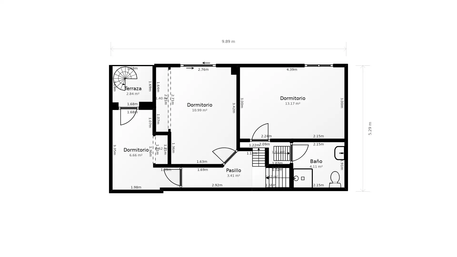 Casa o chalet en venta en Salobreña con Aire acondicionado, Calefacción y Terraza