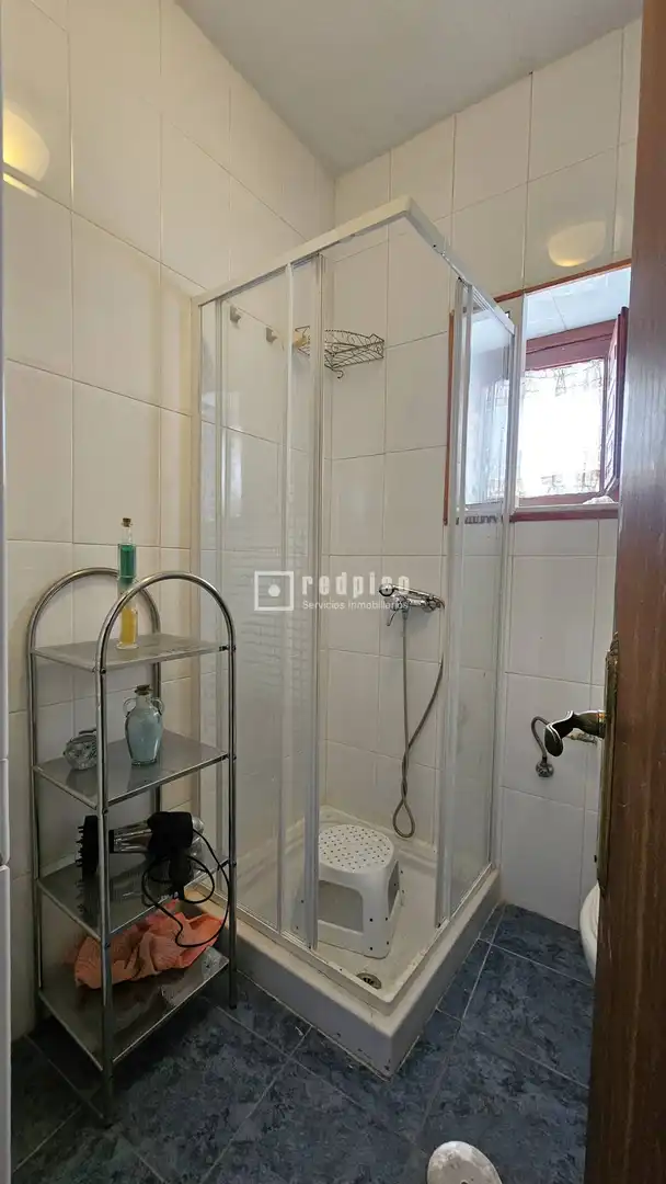 Bathroom of Houses for sale in Vélez-Málaga  with Heating, Terrace and Storage room