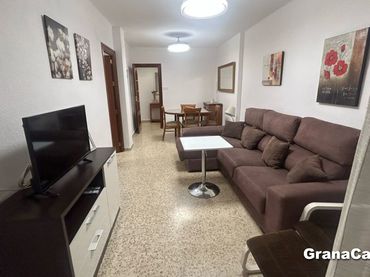 Flat with lift to rent in Calle Artesano Molero 5