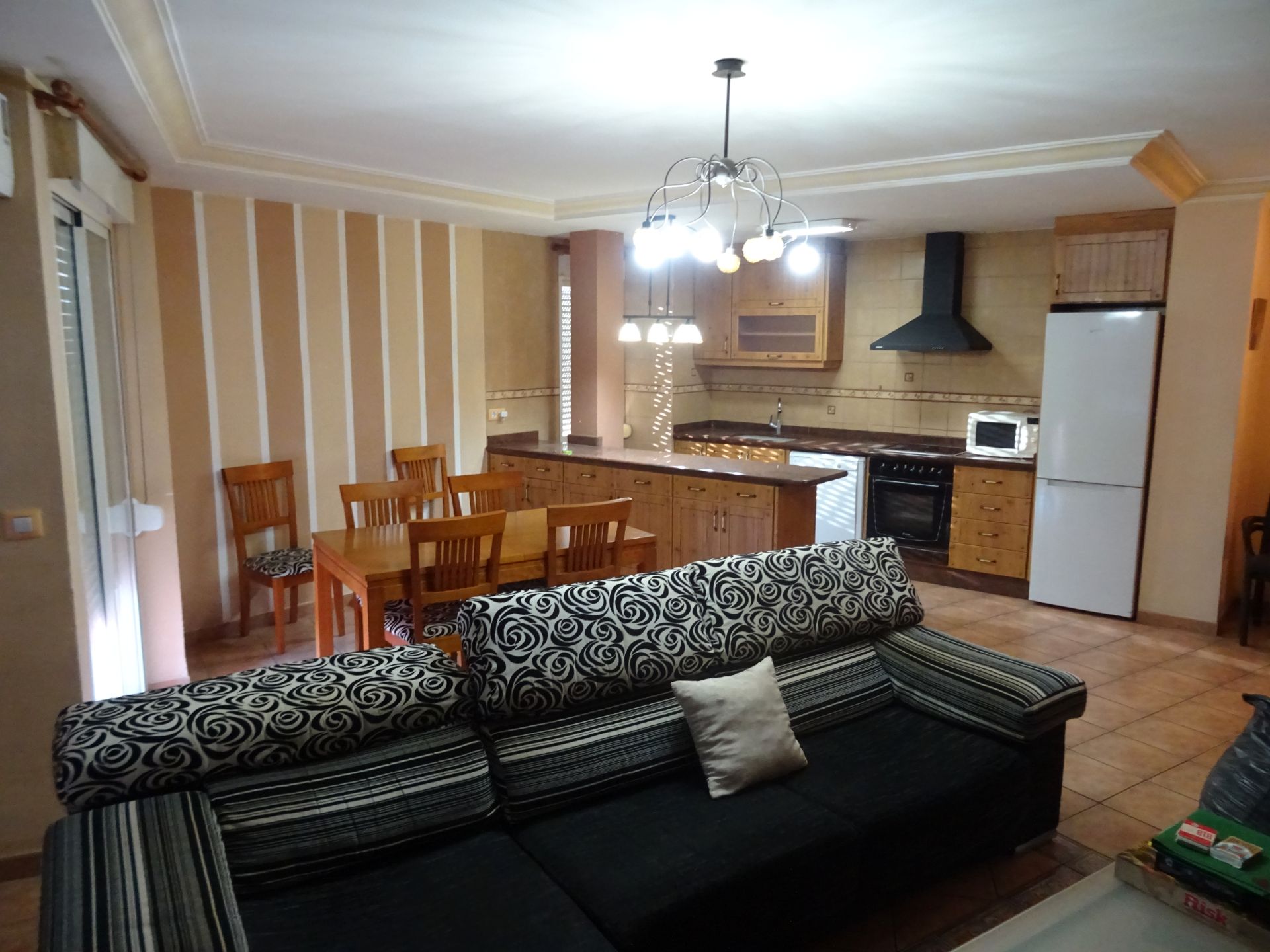 Casa o chalet de alquiler en Algemesí