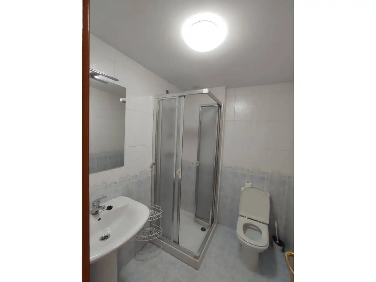 Baño de Piso en venta en Ames con Calefacción, Terraza y Trastero