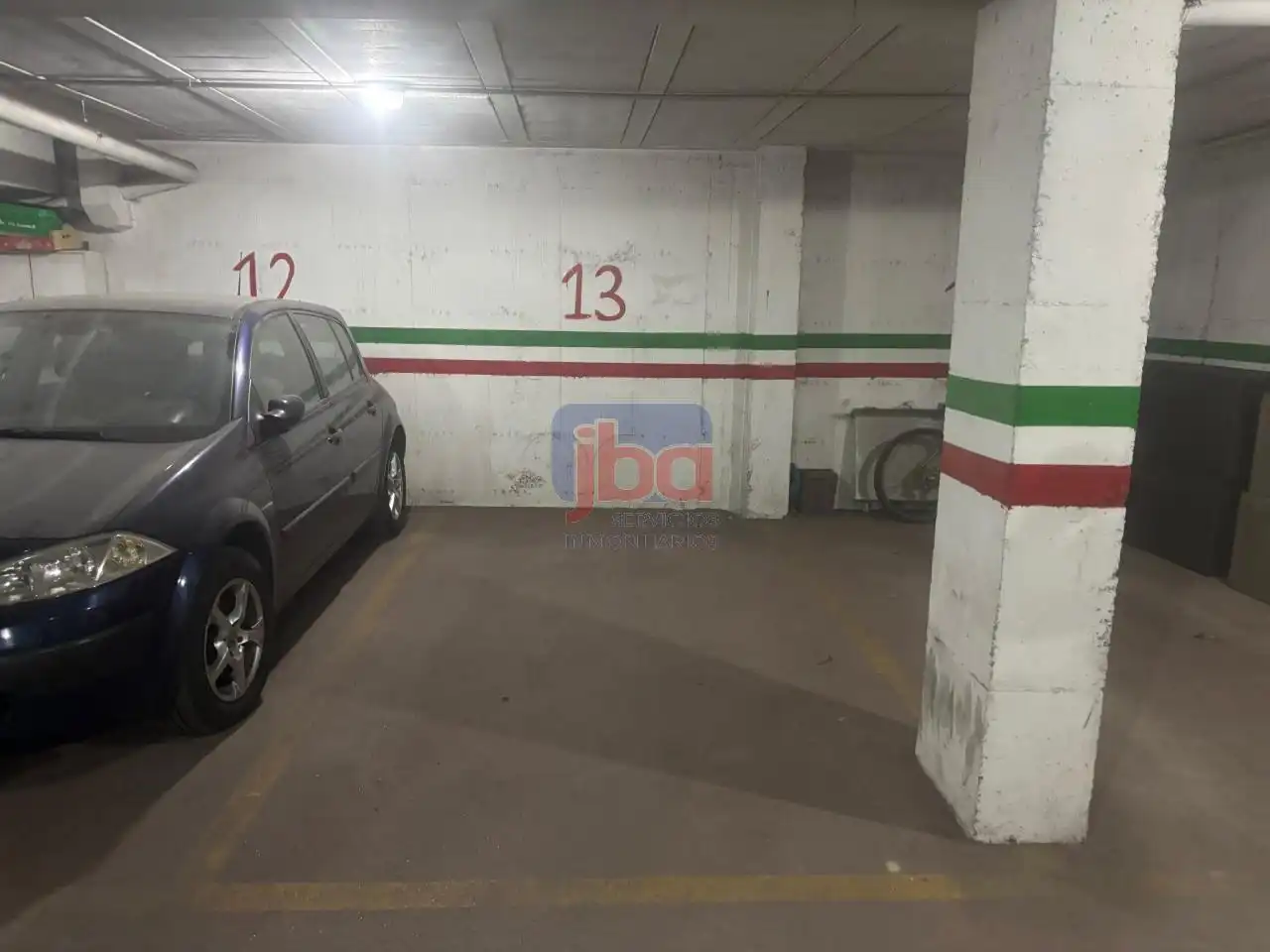 Parking de Piso en venta en Celanova con Calefacción y Trastero