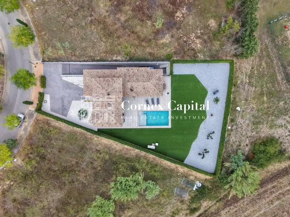 Casa con piscina in vendita a MAS FRIGOL, imagen 52