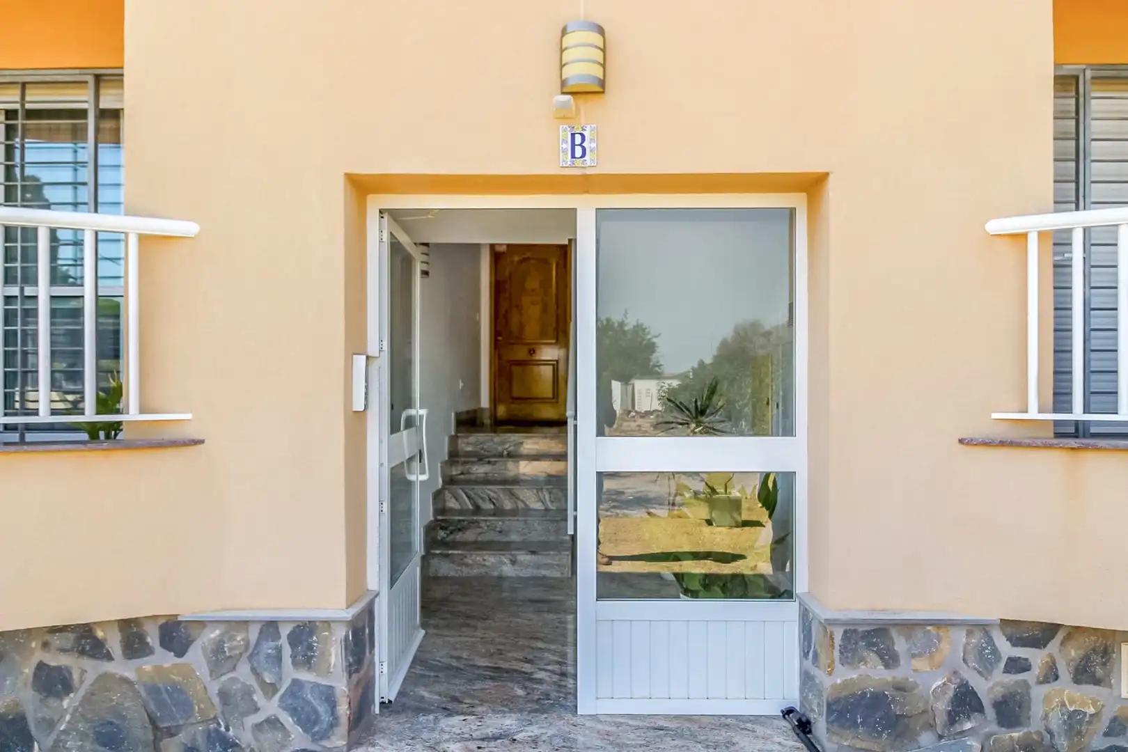 Casa o chalet en venta en Los Urrutias