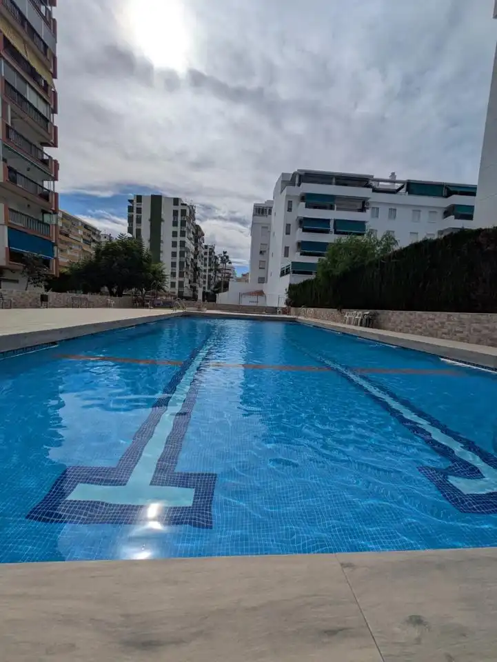 Monolocale con piscina in vendita a Avenida Antonio Toré Toré, imagen 2