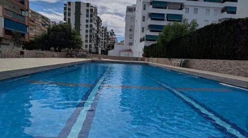 Foto 2 de Estudi en venda a Avenida Antonio Toré Toré, Poniente - Faro, Vélez-Málaga