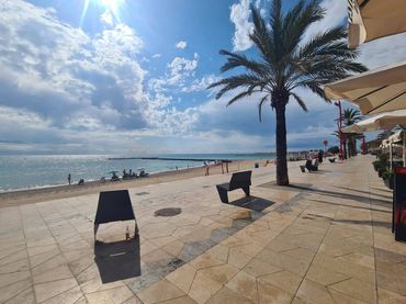 Flat with lift for sale in Calle SAN SEBASTIAN