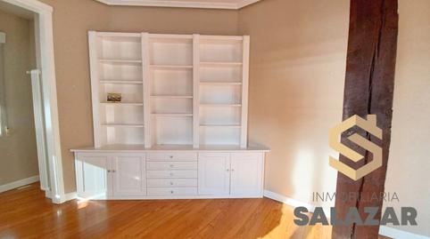 Photo 5 of Flat to rent in Hurtado de Amezaga Kalea, Zabalburu, Bilbao