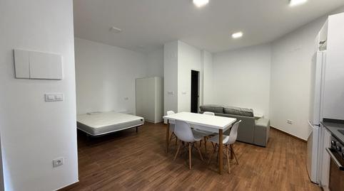 Foto 3 de Planta baja de alquiler en Calle Calle Menéndez Pelayo, Centro Puerto, Sagunto / Sagunt