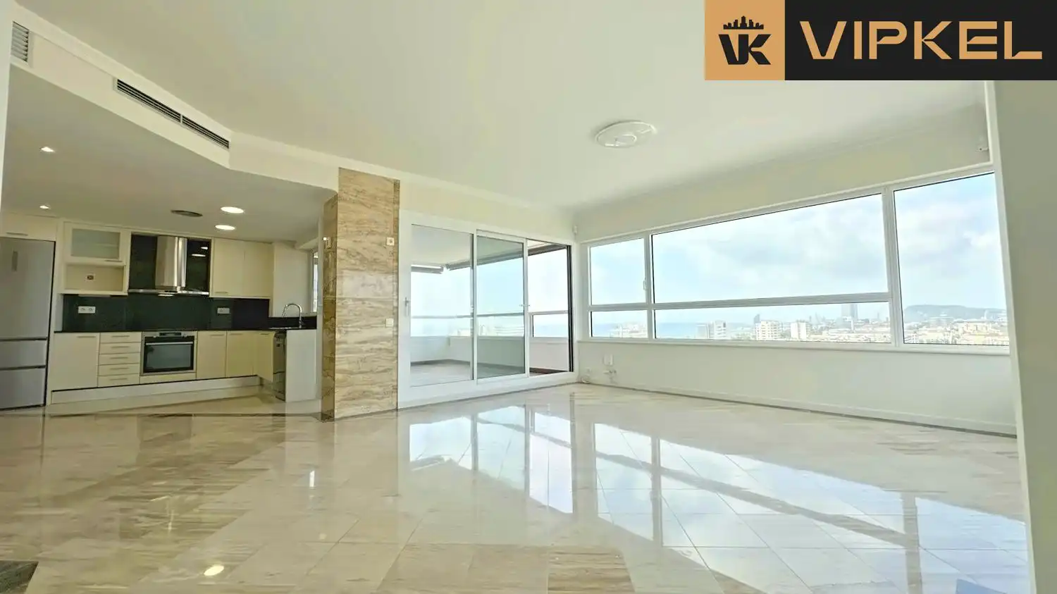 Appartement avec terrasse à vendre à Sant Martí, imagen 3