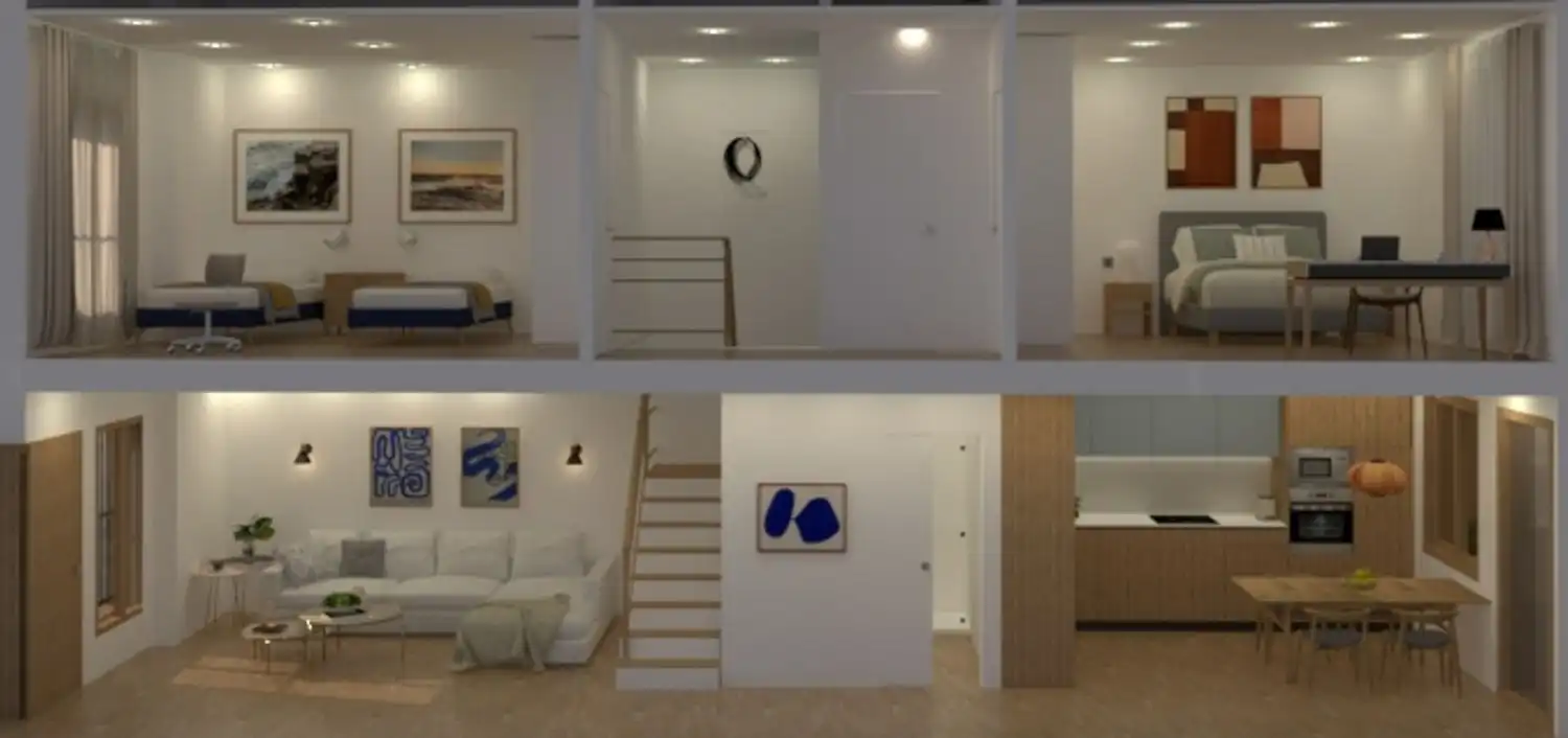 Casa o chalet en venta en Esparreguera