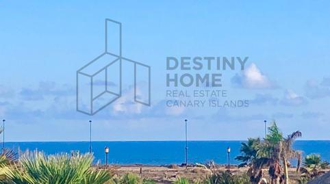 Foto 3 de Casa adosada en venda a Majanicho, La Oliva