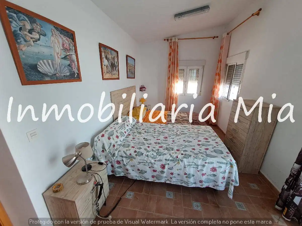 Casa con jardín en venta en Pedanías Sur, imagen 6