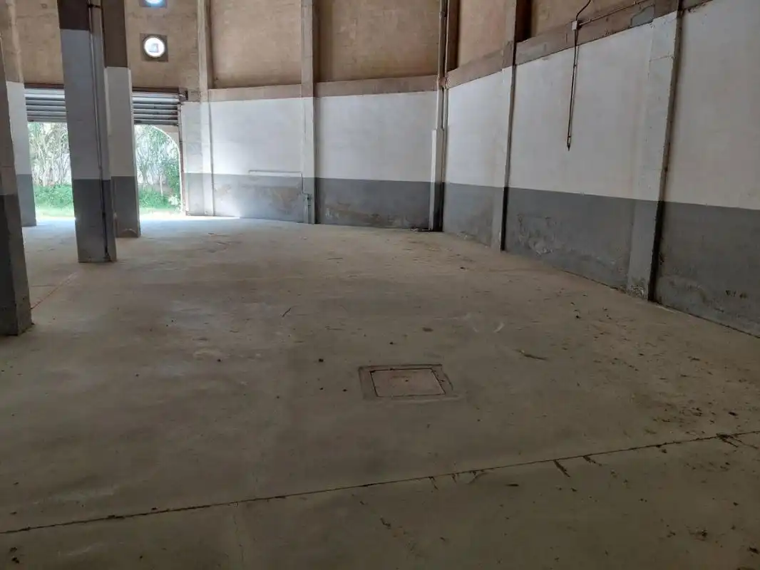 Parking de Planta baja en venta en Cullera con Calefacción, Jardín privado y Terraza