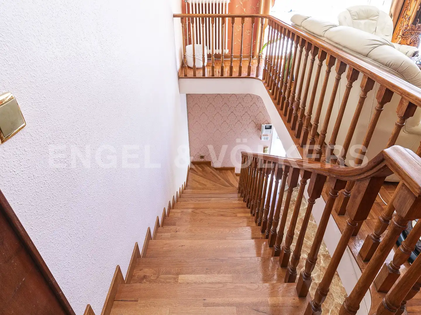 Casa o chalet en venta en Sant Just Desvern con Aire acondicionado, Calefacción y Parquet