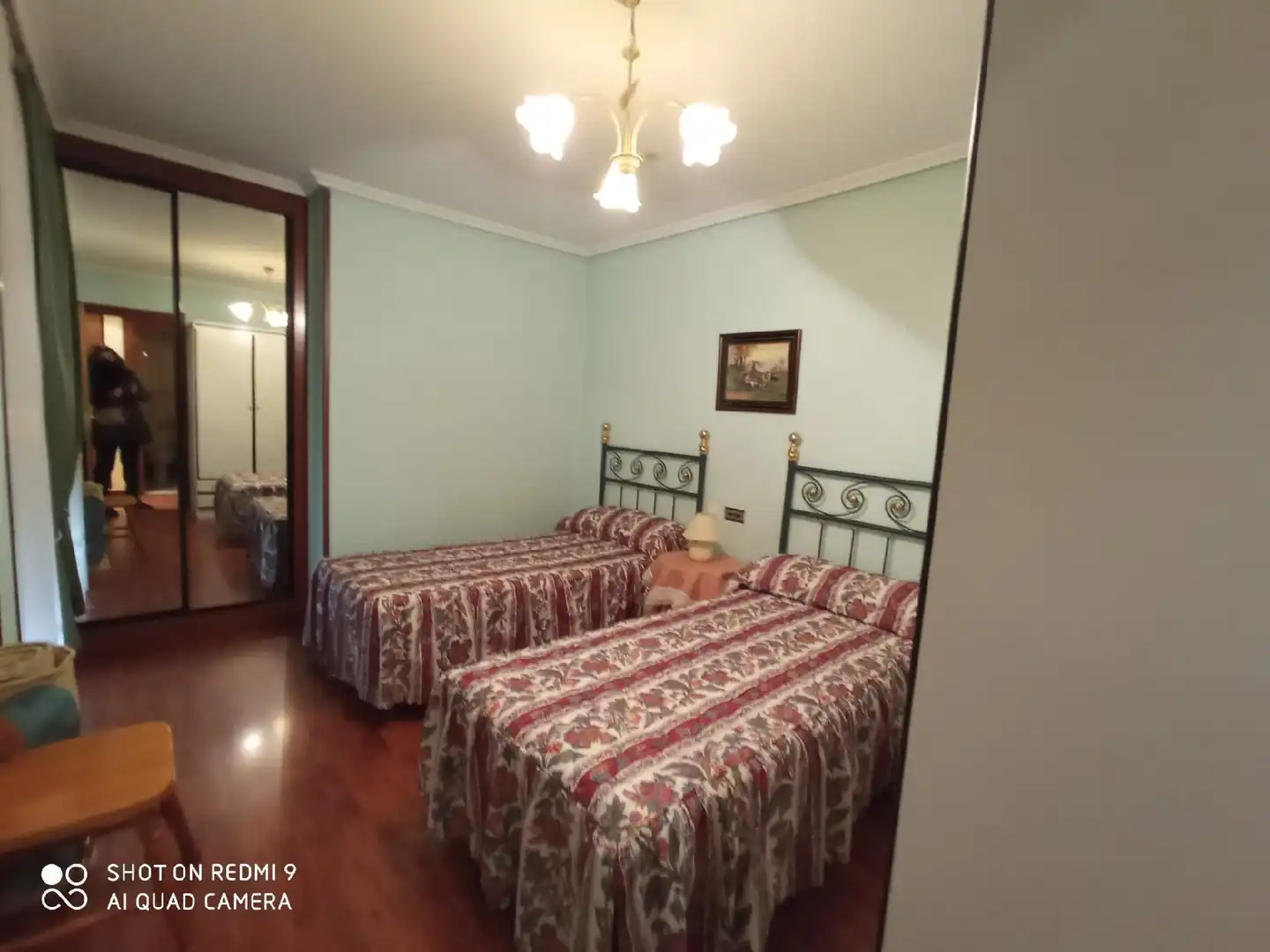Piso en venta en C LABRADOR, Avenida de Madrid