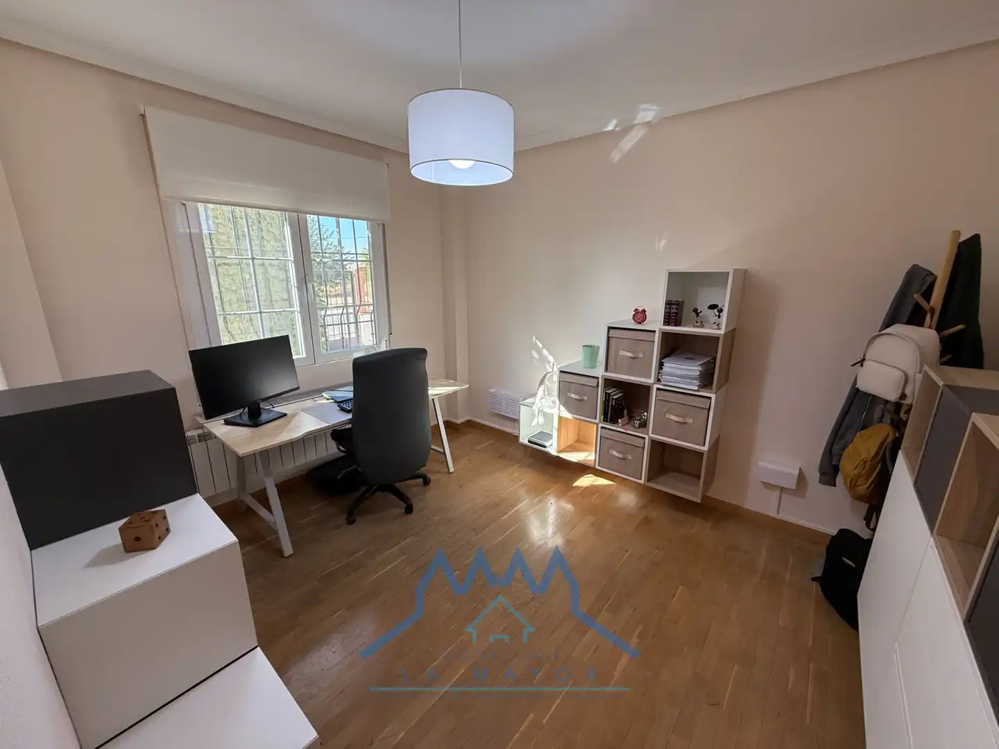 Habitación de Casa adosada en venta en Santa María - Pio XII