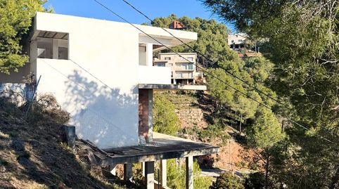 Foto 2 de Casa o chalet en venta en Carrer del Cim, Airesol, Castellar del Vallès