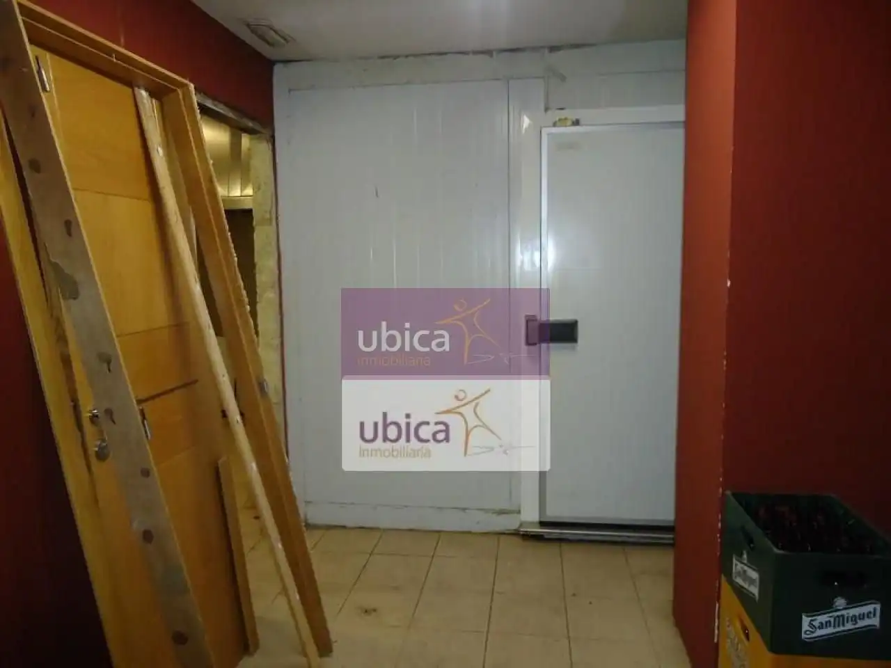 Local comercial en venta en O Porriño, imagen 11