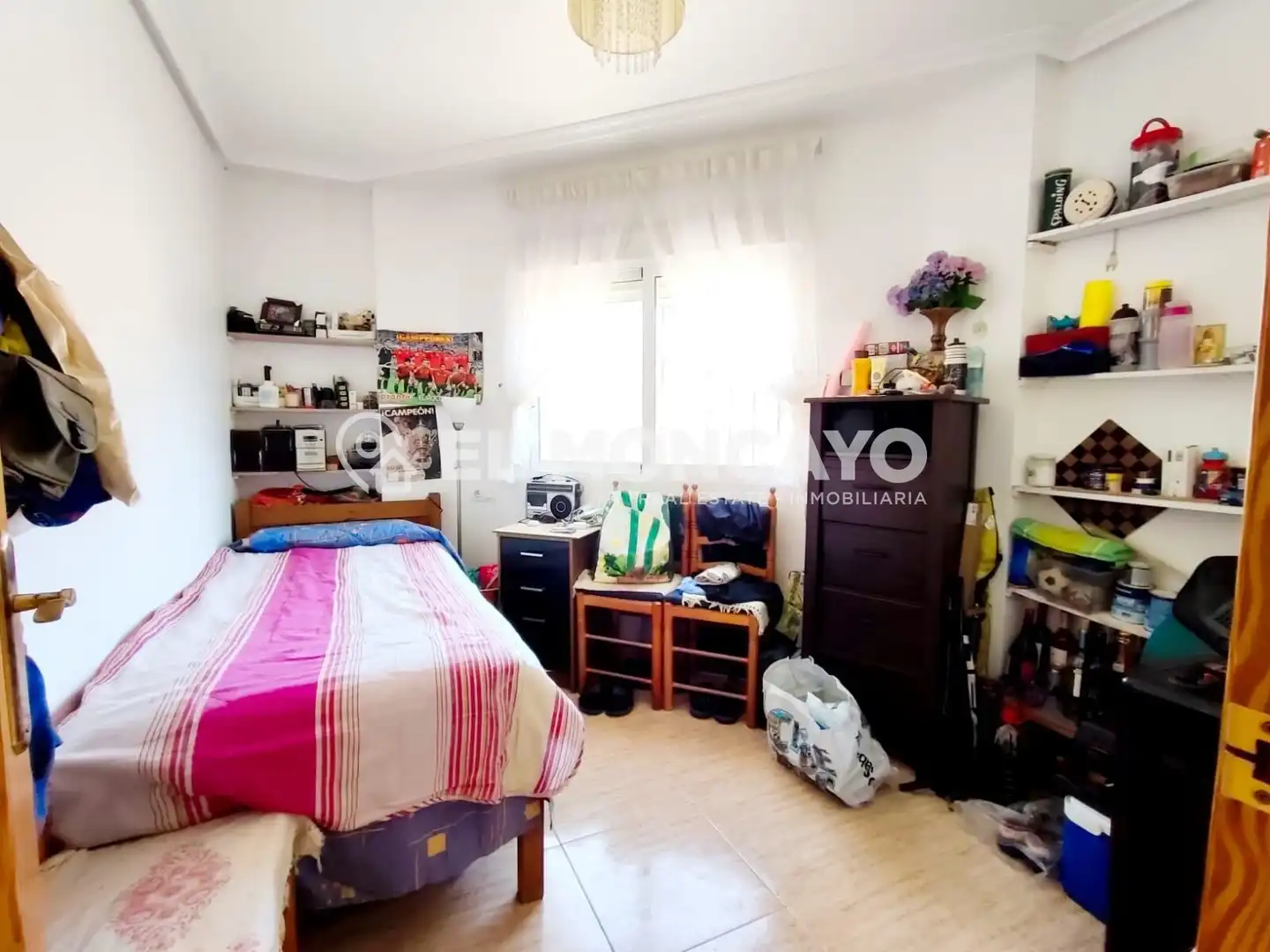 Apartamento en venta en Formentera del Segura con Aire acondicionado, Calefacción y Jardín privado