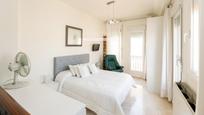 Bedroom of Single-family semi-detached for sale in Armilla  with Air Conditioner, Heating and Storage room