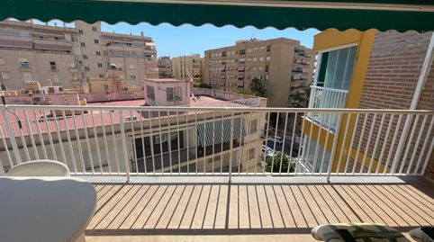 Photo 5 of Flat for sale in Calle Isaac Albéniz, Las Lomas - Las Yucas, Águilas