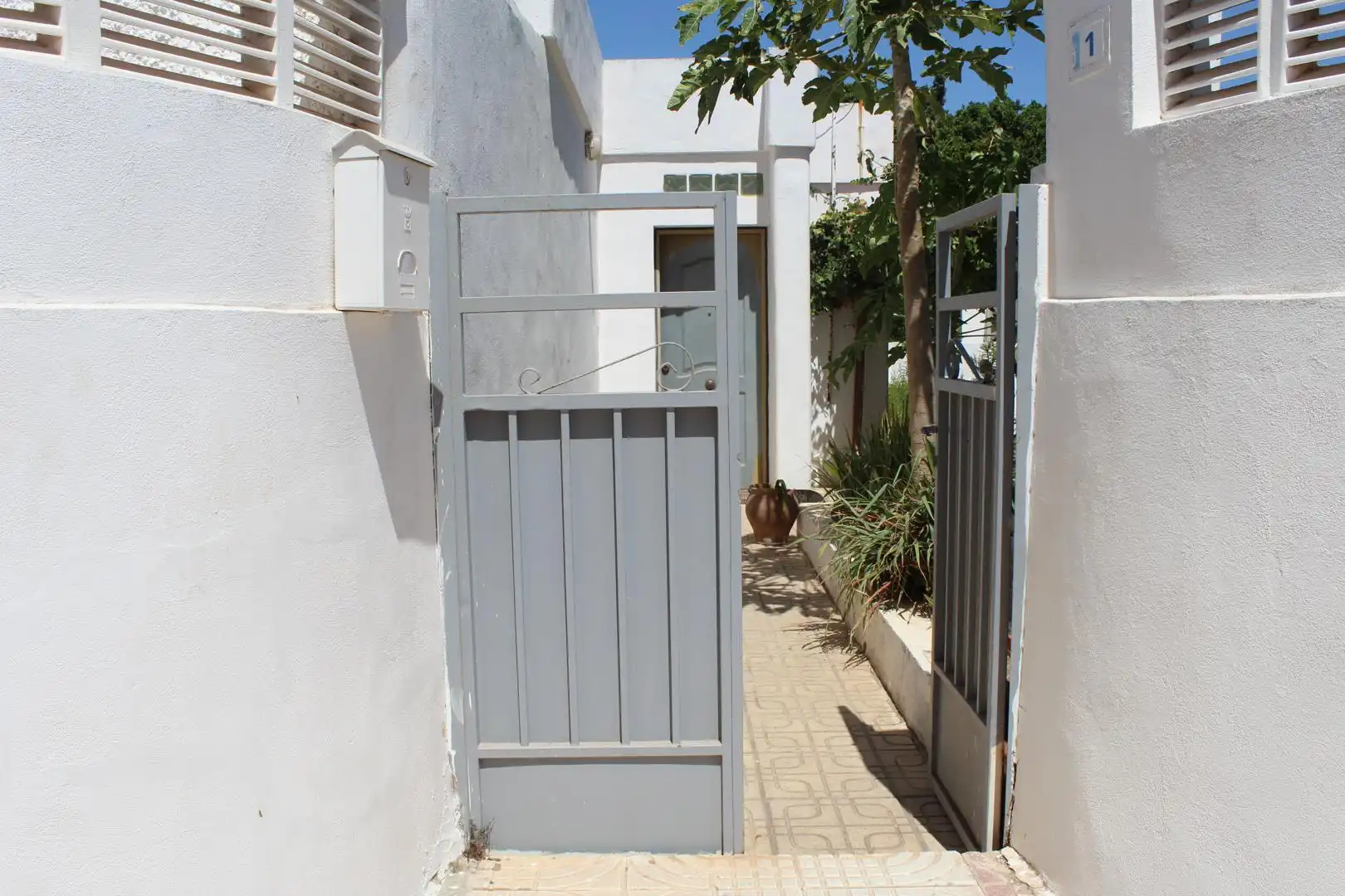 Casa o chalet en venta en Calle Mar Negro, 1, El Sabinar – Urbanizaciones – Las Marinas – Playa Serena