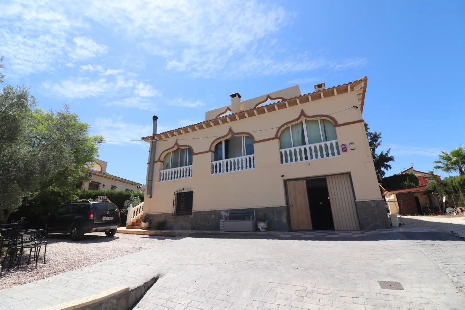 Villa con piscina in vendita a Algorfa, imagen 2